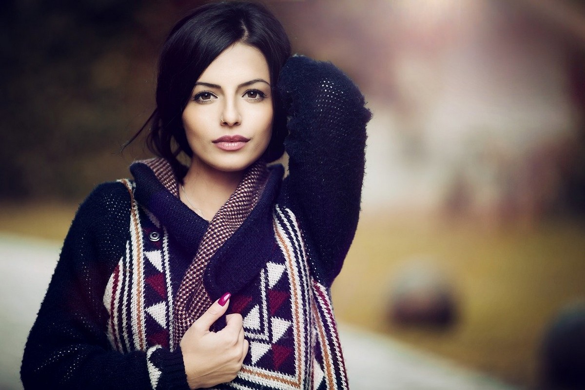 Actitudes de su mujer y de todas las mujeres en su
