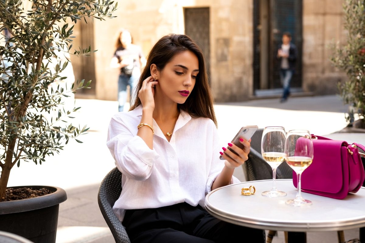 Micro-infidelidades: qué son y dónde poner los límites