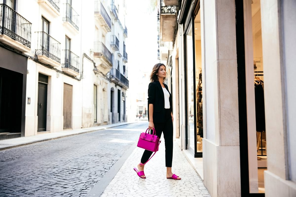 Las calles secretas de El Born para ir de shopping