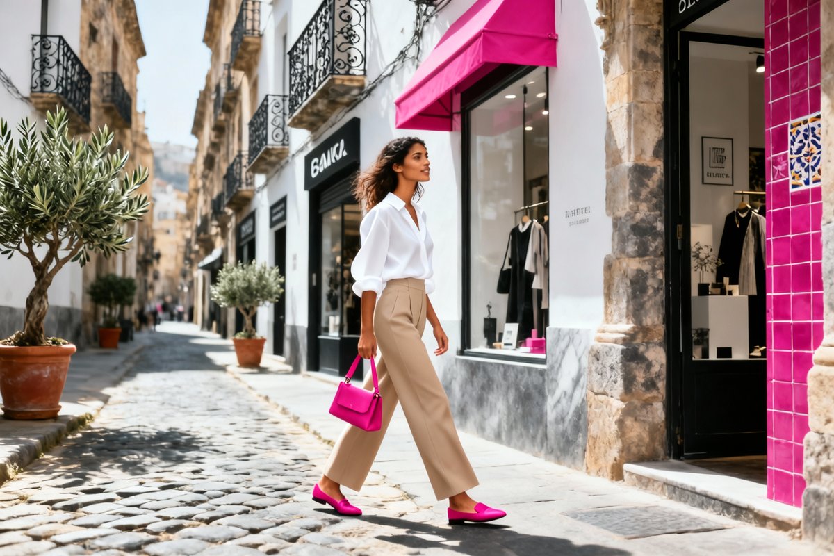 Ruta por las tiendas de moda independiente del Barrio Gótico